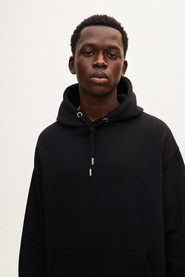 Pouch Pocket Hoodie - Hình ảnh 3